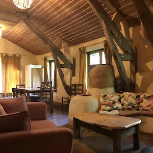 Appartement Le Triskel De Bertaud, Bain-de-Bretagne